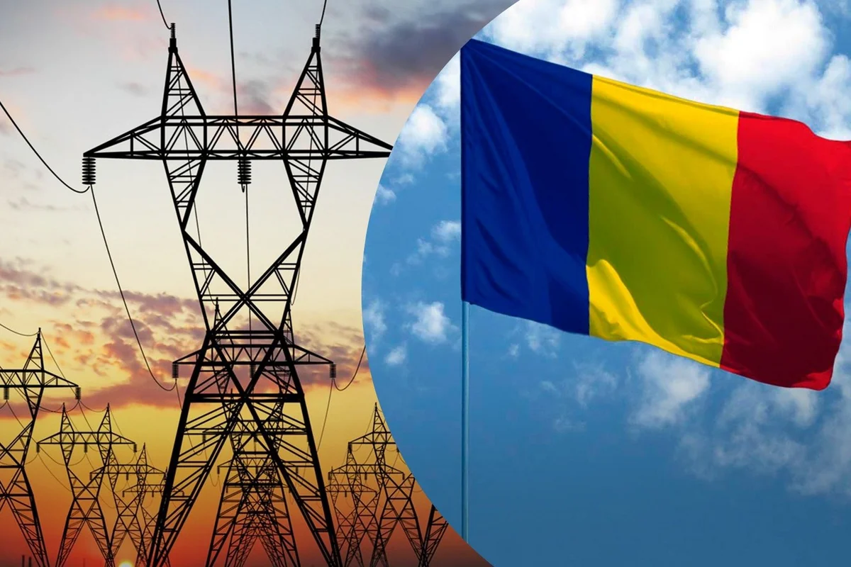 Румыния начала закупать электроэнергию в Украине