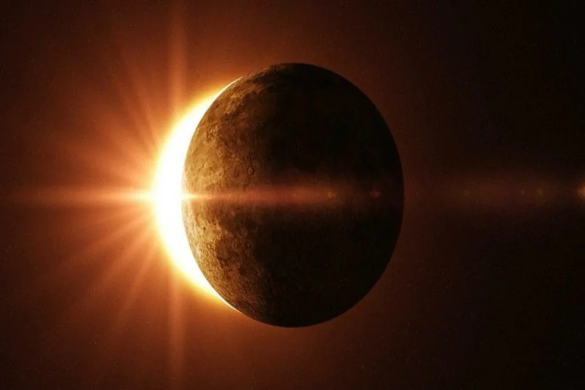 Second and final solar eclipse of 2026 to occur on August 12
