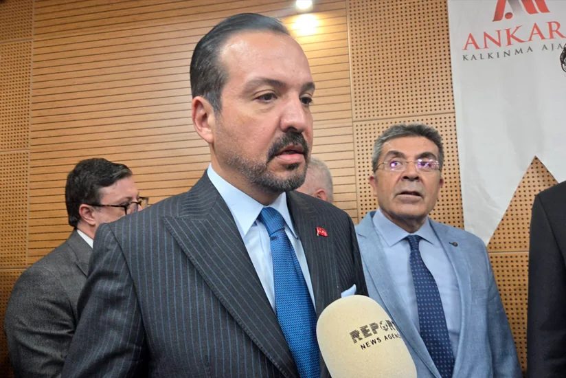 Kürşad Zorlu: Türk dünyasının liderləri TDT-nin sammiti və COP31-də iştirak edəcəklər