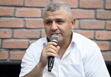 Fərid Qayıbov beynəlxalq arenada medal qazanan idmançıları təbrik edib