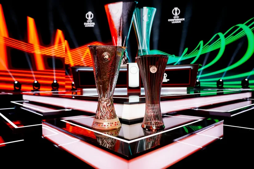 UEFA Avropa Liqası və UEFA Konfrans Liqasında bu gün pley-off mərhələsinin püşkü atılacaq