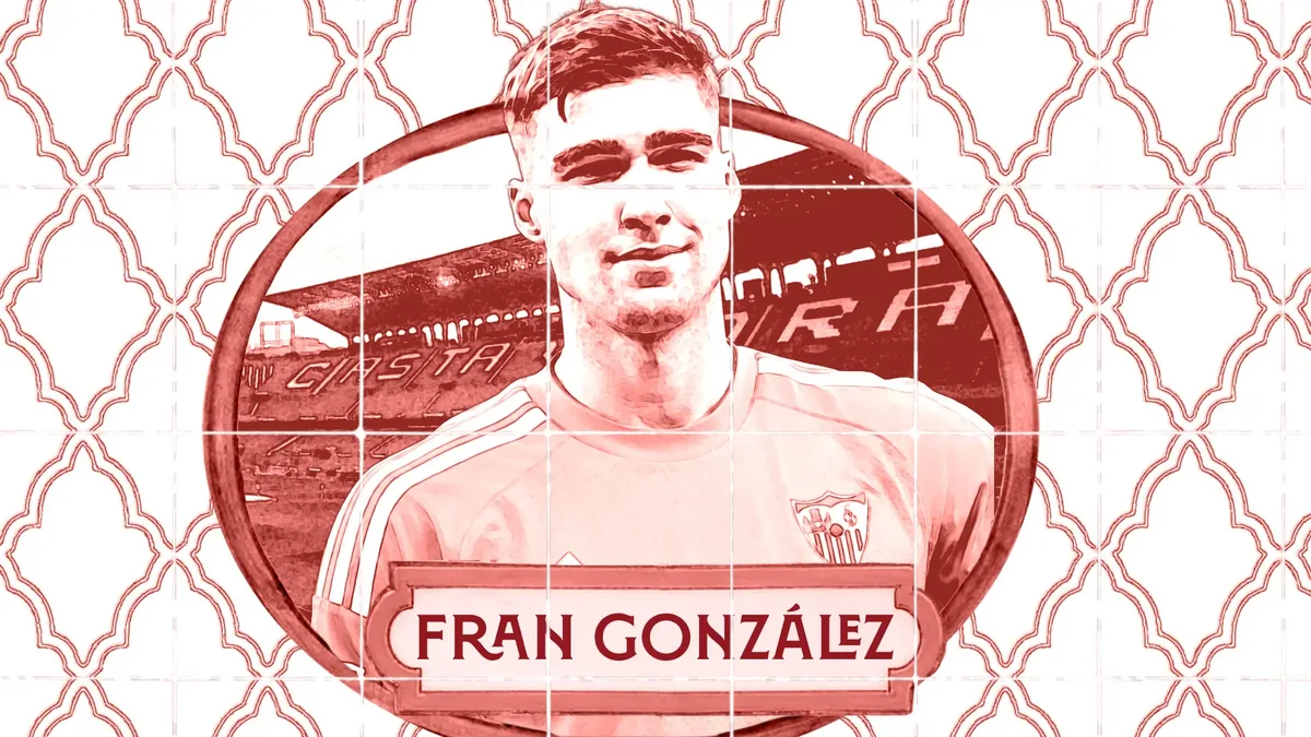 Sevilya Realın qapıçısı Fransisko Xavyer Qonsales Peresi transfer edib