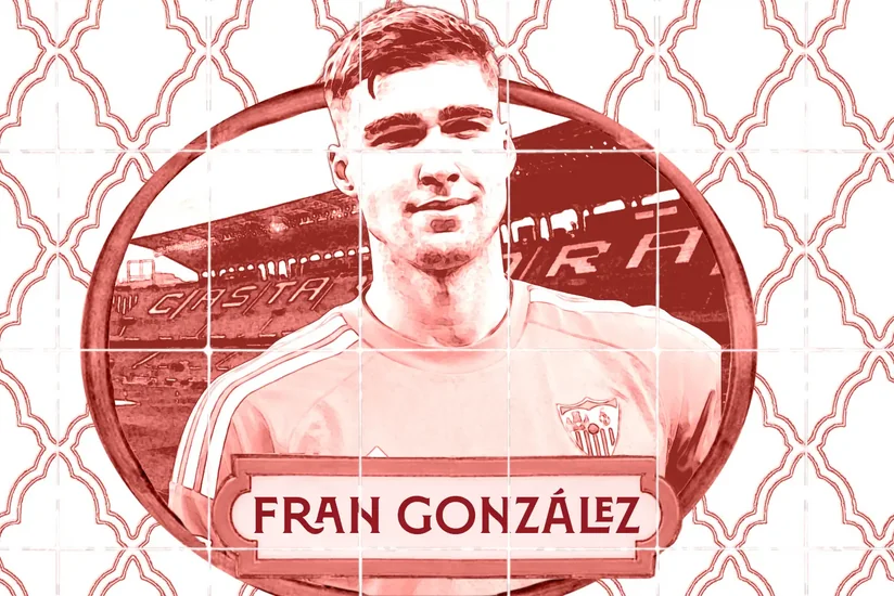 Sevilya Realın qapıçısı Fransisko Xavyer Qonsales Peresi transfer edib
