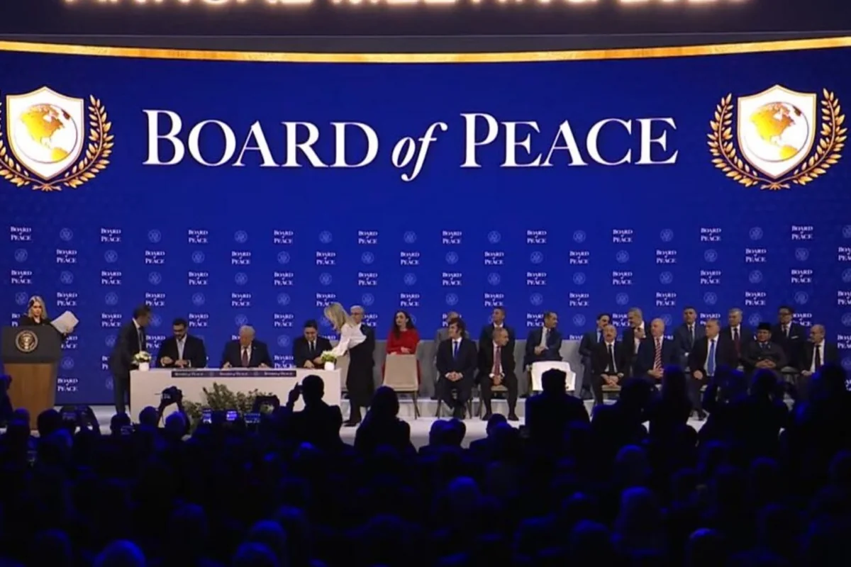 Gaza Board of Peace officials ask Netanyahu to stop Gaza strikes