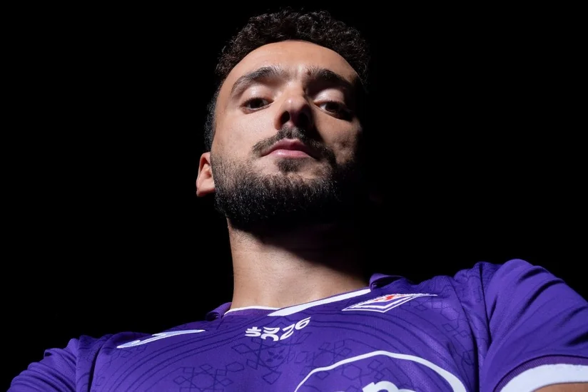 Fiorentina Yuventusun futbolçusu Joau Mariunu heyətinə qatıb