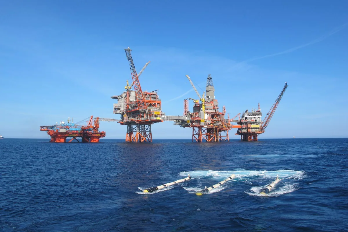 SOCAR acquires ITOCHU's stake in Azeri-Chirag-Gunashli project