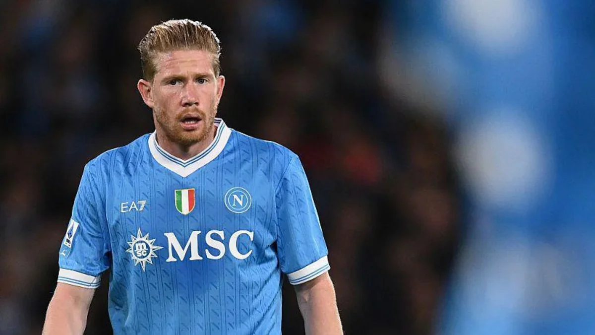 İnter Mayami Kevin De Brüyneni transfer etmək istəyir