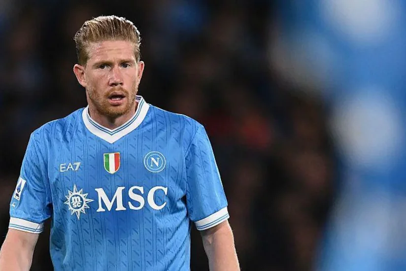 İnter Mayami Kevin De Brüyneni transfer etmək istəyir