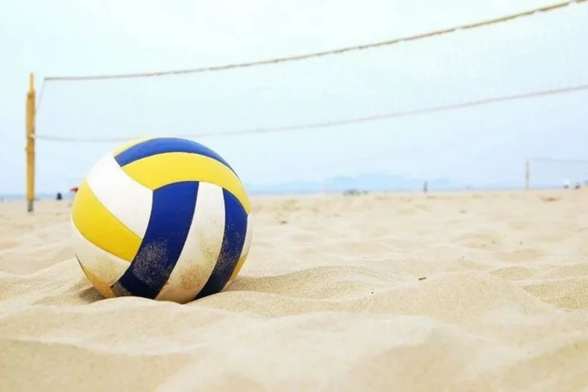 Çimərlik voleybolu üzrə Azərbaycan çempionatının püşkü atılıb