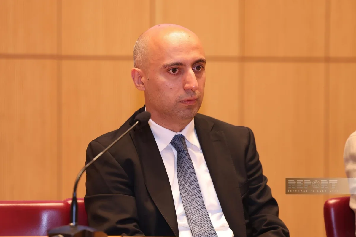 Emin Əmrullayev Xankəndidə vətəndaş qəbulu keçirəcək