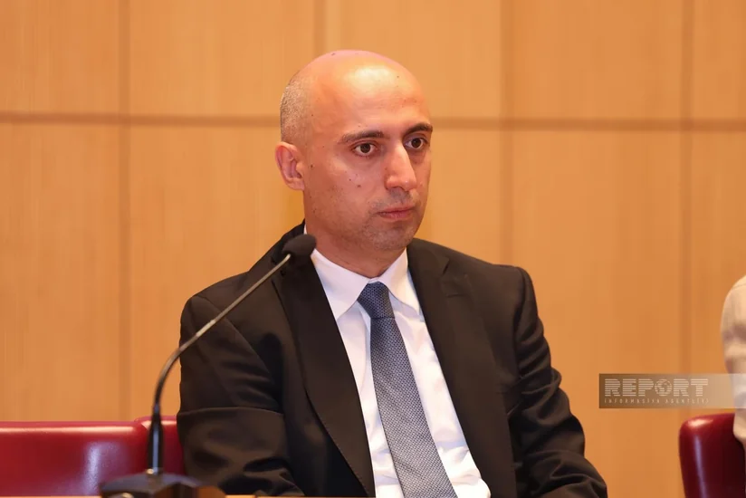 Emin Əmrullayev Xankəndidə vətəndaş qəbulu keçirəcək