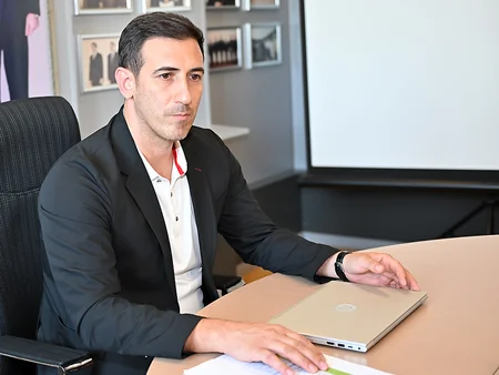 AFFA Hakimlər Komitəsinin iclasında 2026/2027 mövsümü üçün hakimlərin siyahısı təsdiqlənib