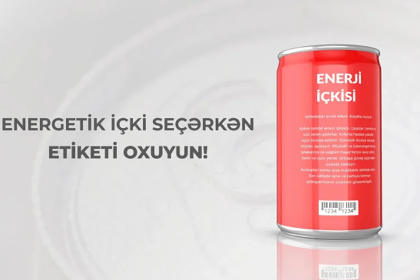 AQTA: İstehlakçıların seçiminə təsir edən yalnış reklam və etiketləmə halları aşkar edilib