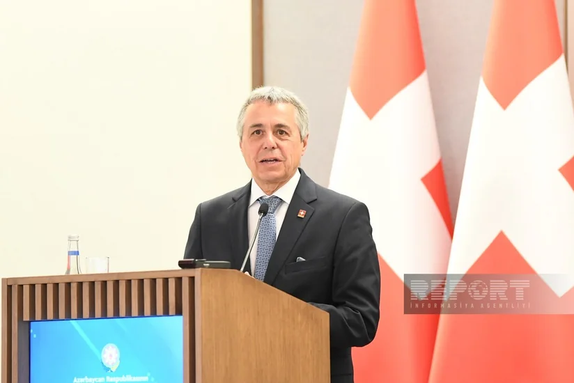 ATƏT-in Rusiya-Ukrayna müharibəsini başa çatdırmaq üçün daha güclü tərəfdaşlara ehtiyacı var