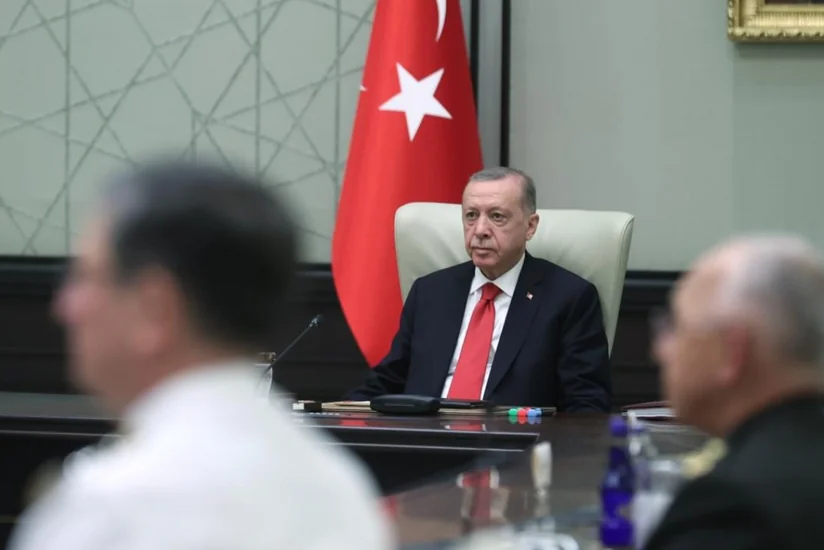 Türkiyə Silahlı Qüvvələri ilə bağlı mühüm qərarlar veriləcək