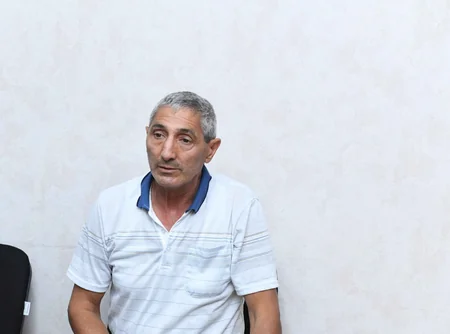 Rövşən Rzayev vətəndaşların növbəti qəbulunu keçirib