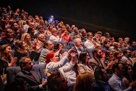 Tağıyev kinoteatrlarda ən çox baxılan Azərbaycan filmi olub