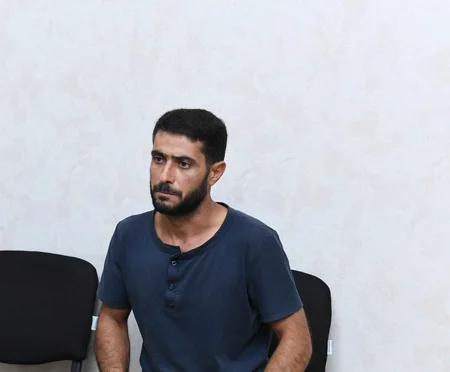 Rövşən Rzayev vətəndaşların növbəti qəbulunu keçirib