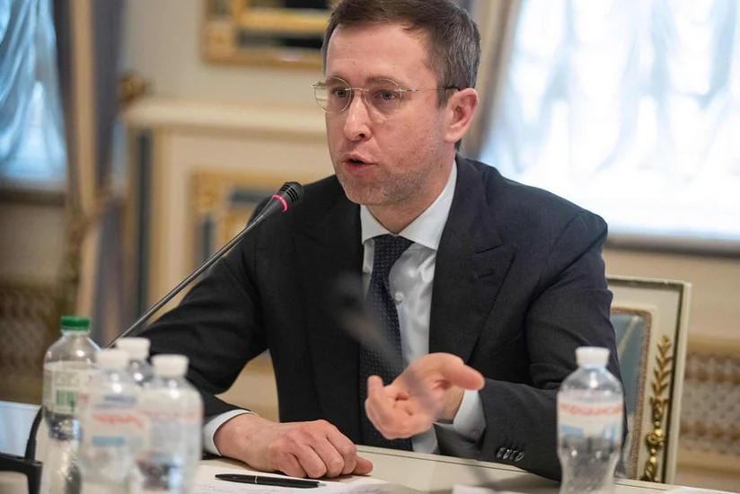 Koretski: Ukraynanın enerji sektoru əlavə 650 milyon avroya ehtiyac duyur