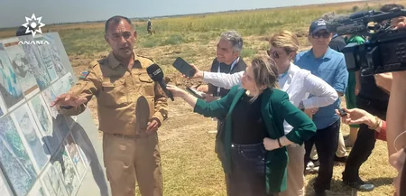 Türkiyənin media nümayəndələri Xankəndidə genişmiqyaslı işlərlə tanış olublar - YENİLƏNİB