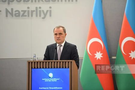 Jeyhun Bayramov: TRIPP project is important for the region