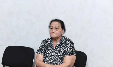 Rövşən Rzayev vətəndaşların növbəti qəbulunu keçirib