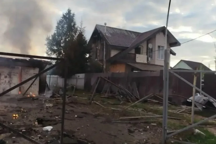 Число пострадавших при атаке БПЛА ВСУ на Геленджик возросло до 58 человек