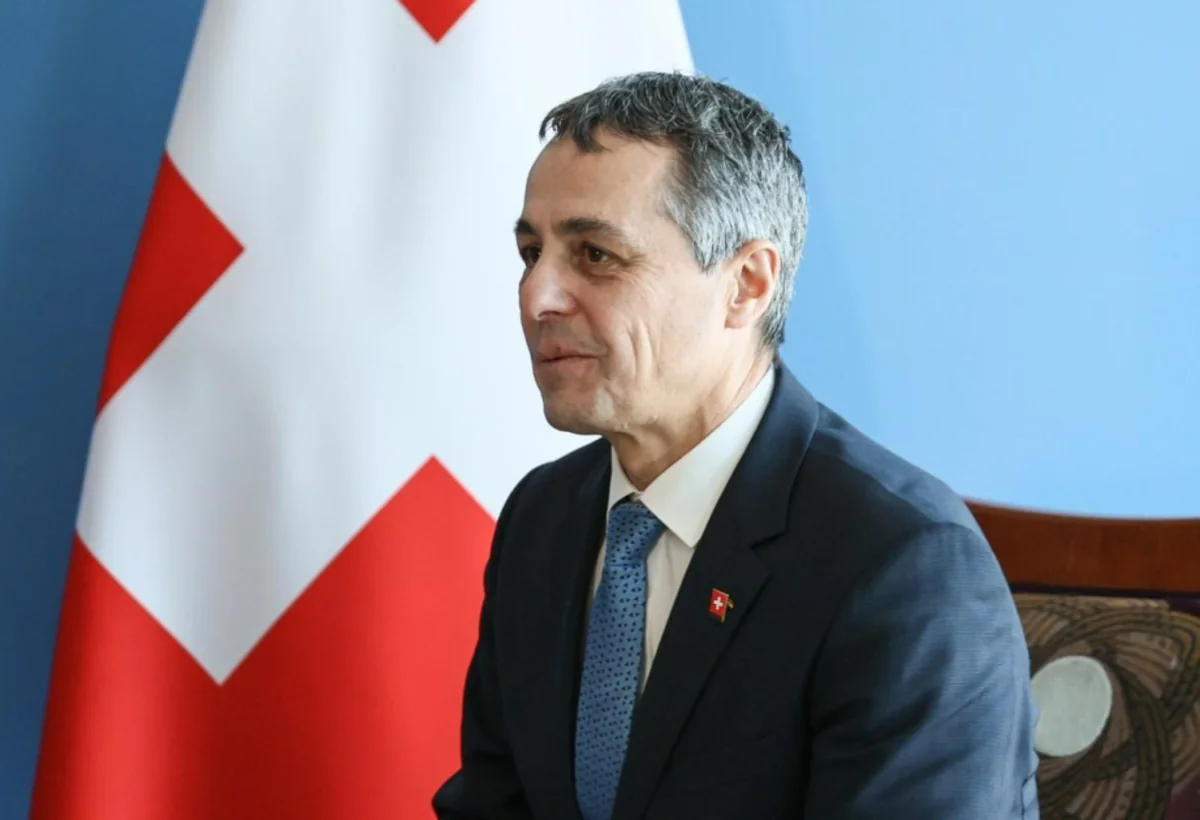 Cassis: Azerbaijan is a bridge between East and West