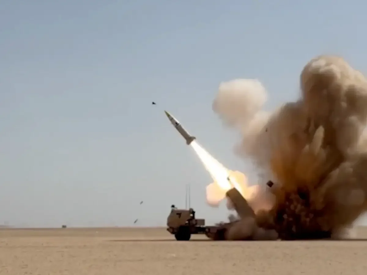 Reuters: US has used most of its ground-to-ground missiles during conflict with Iran
