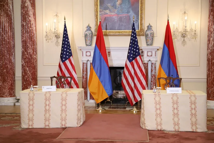 США увеличили финансирование фонда TRIPP+ для Армении до $400 млн