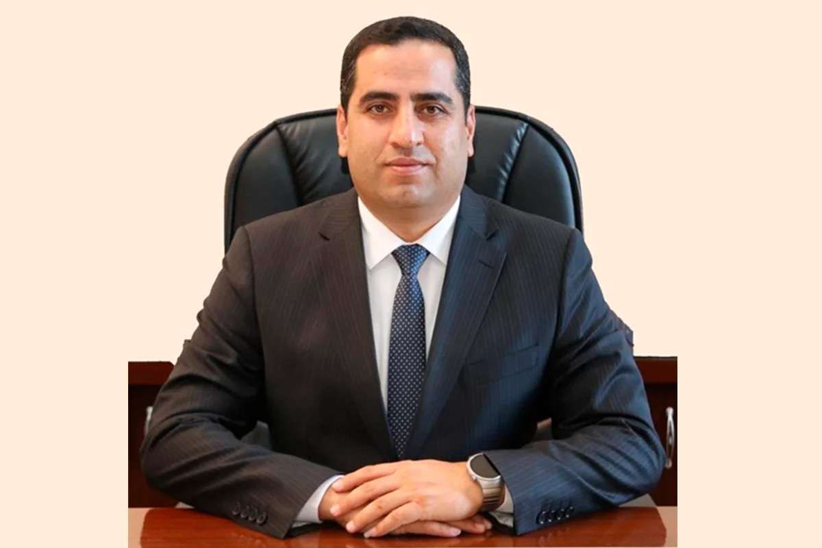 Culfaya yeni icra başçısı təyin edilib