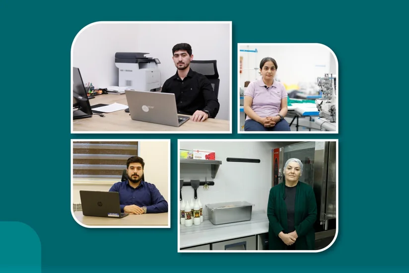 Bu il peşə kurslarını bitirən 5019 şəxs işlə təmin edilib