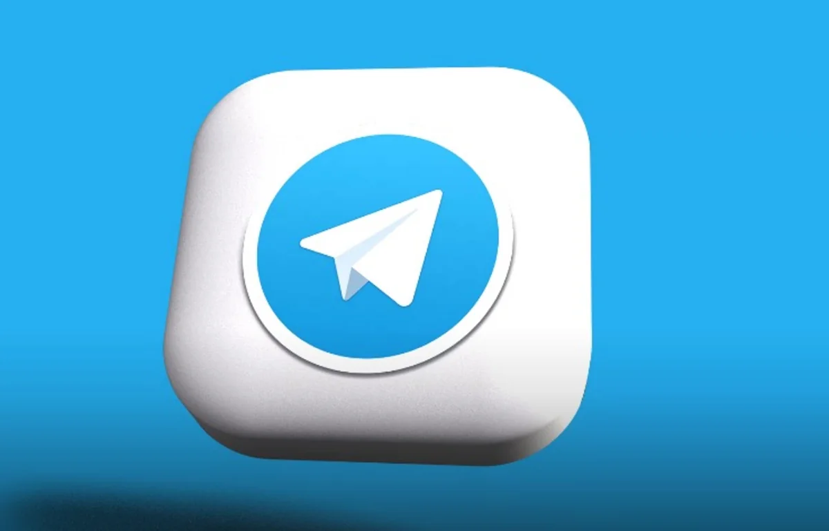 Telegram messenceri App Storeda bərpa olunub - YENİLƏNİB
