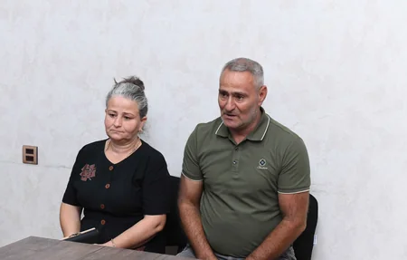 Rövşən Rzayev vətəndaşların növbəti qəbulunu keçirib