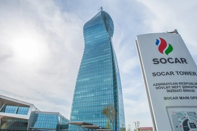 SOCAR-ın tərəfdaşı olan şirkətin yerli filialı dövlət qeydiyyatına alınıb