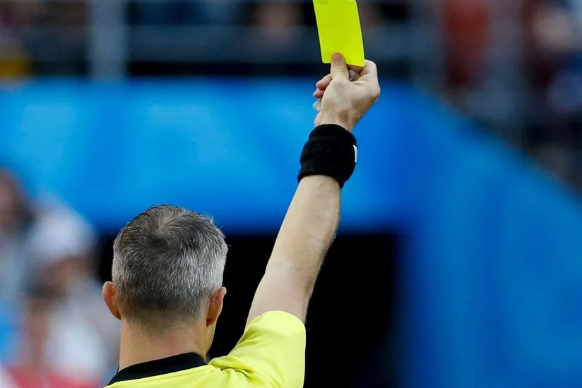 UEFA avrokubokların əsas mərhələsində sarı vərəqə limitini artırıb