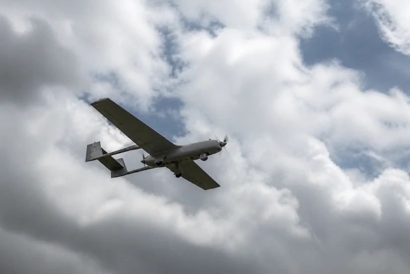 Five killed in drone attack on Russia's Moscow region