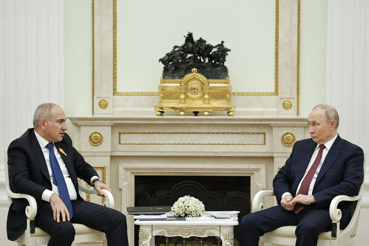 Paşinyanın Rusiyaya qarşı yeni strategiyası: Kremlin ölkədəki təsir mexanizmləri hədəfə alınır - ŞƏRH