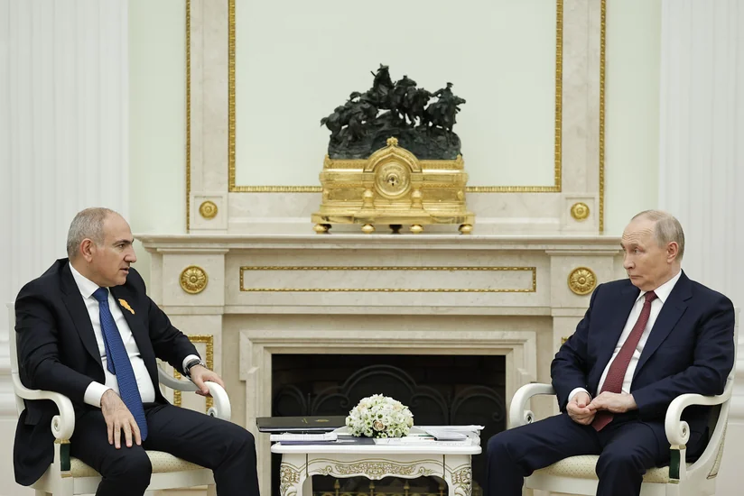 Paşinyanın Rusiyaya qarşı yeni strategiyası: Kremlin ölkədəki təsir mexanizmləri hədəfə alınır - ŞƏRH