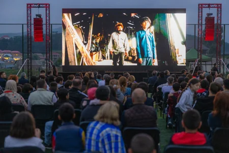Tağıyev kinoteatrlarda ən çox baxılan Azərbaycan filmi olub