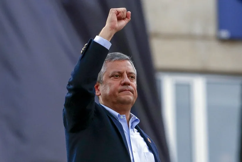 Özgür Özelin toxunulmazlığının ləğvi tələb edilib
