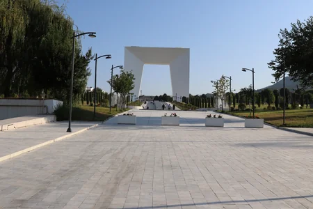 Türkiyənin media nümayəndələri Xankəndidə genişmiqyaslı işlərlə tanış olublar - YENİLƏNİB