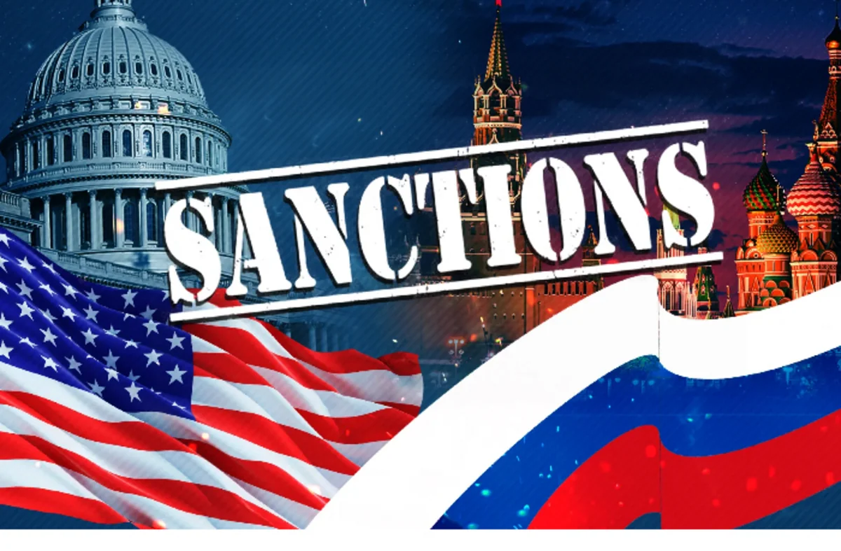 США ввели санкции против подразделений Минобороны РФ