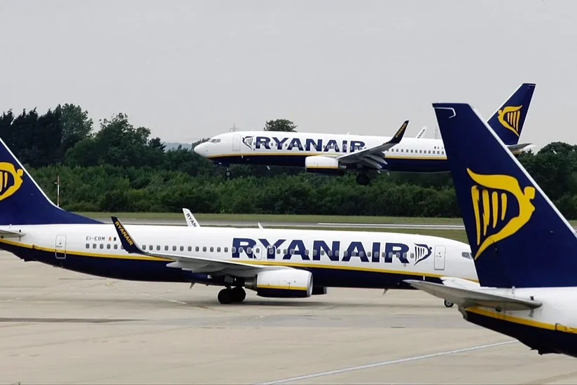 The Times: 260-dan çox pilot məzuniyyət pulunun ödənilməməsinə görə Ryanairi məhkəməyə verib