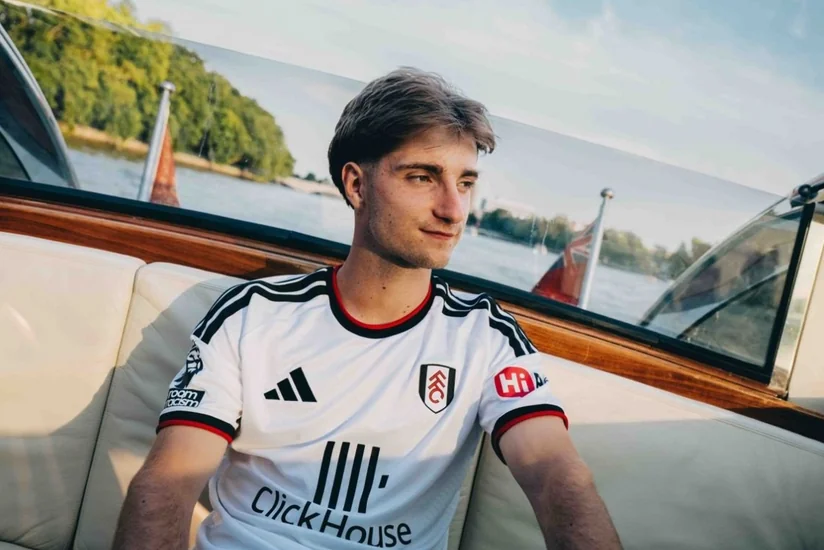 Sesar Palasios Fulhemə transfer olunub