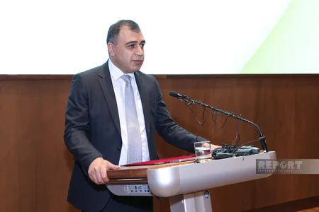 2026/2027-ci tədris ili üzrə Dövlət Proqramı qalibləri ilə görüş keçirilib