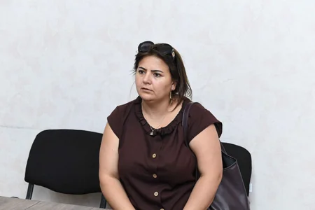 Rövşən Rzayev vətəndaşların növbəti qəbulunu keçirib