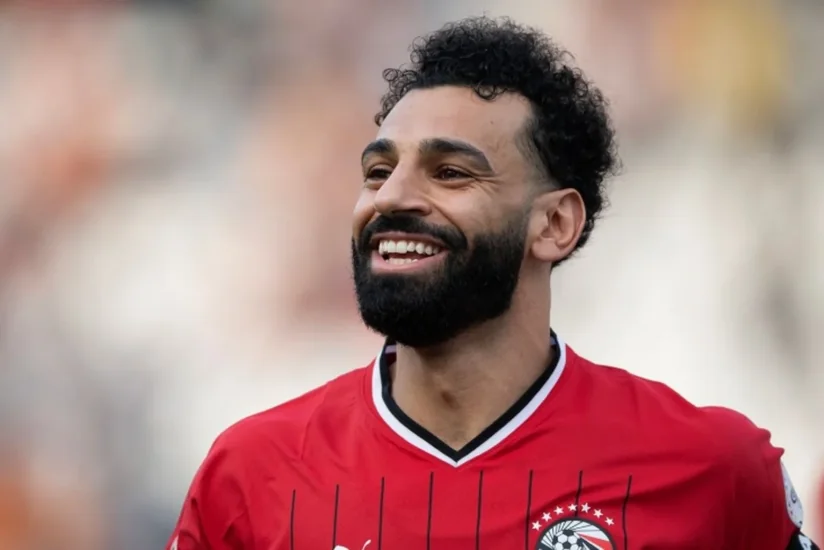 Məhəmməd Salah Trabzonsporla müqavilə imzalamaq üçün Türkiyəyə yollanacaq