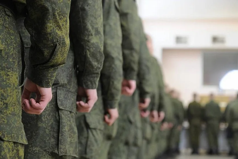 В Крыму военнослужащий убил сослуживца и трех гражданских лиц