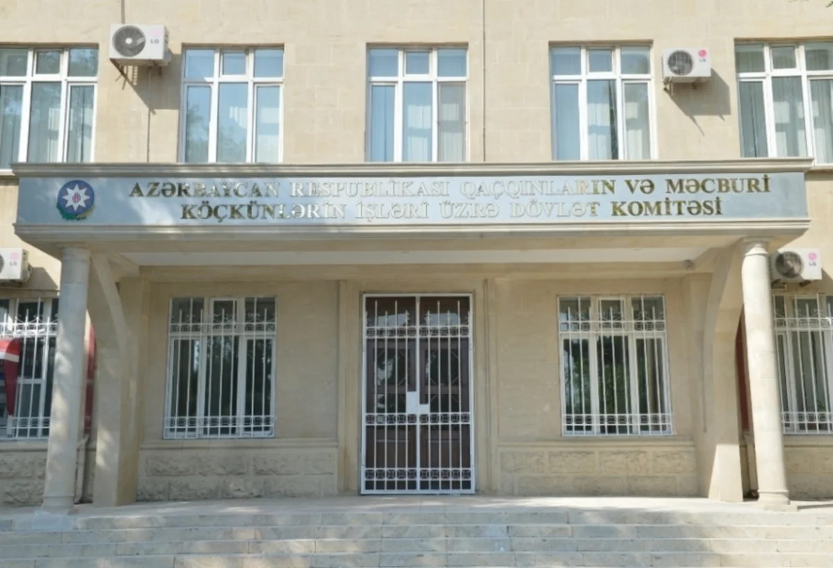 Dövlət Komitəsi Laçın sakininin Xocalıya köçməklə bağlı iddialarına aydınlıq gətirib